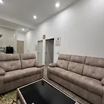 Mysky Trio B15 Homestay Putrajaya Free Unifi 5Minutes To Picc