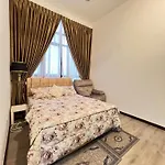 Mysky Trio B15 Homestay Putrajaya Free Unifi 5Minutes To Picc