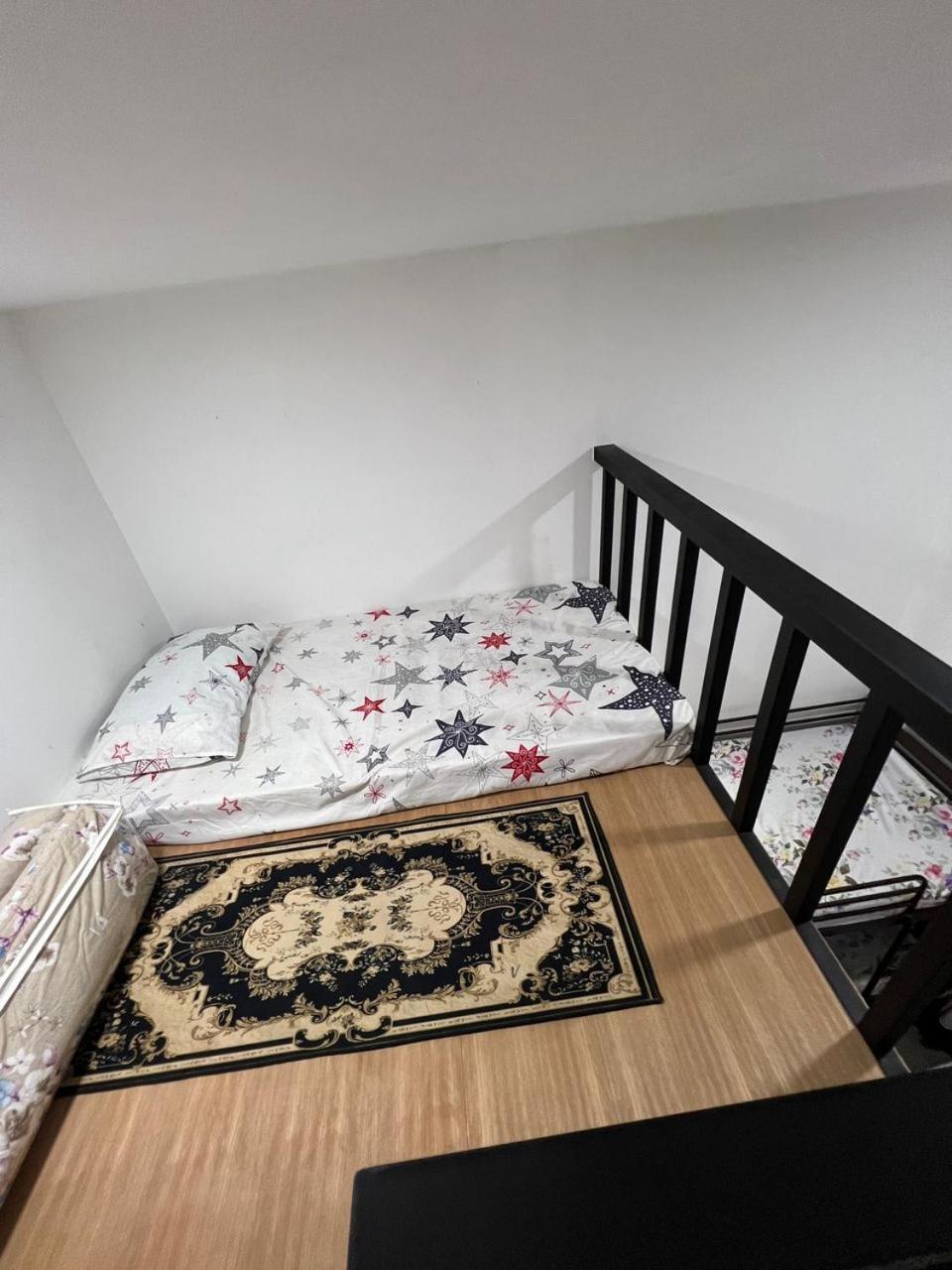 Mysky Trio B15 Homestay Putrajaya Free Unifi 5Minutes To Picc Pangsapuri Putrajaya