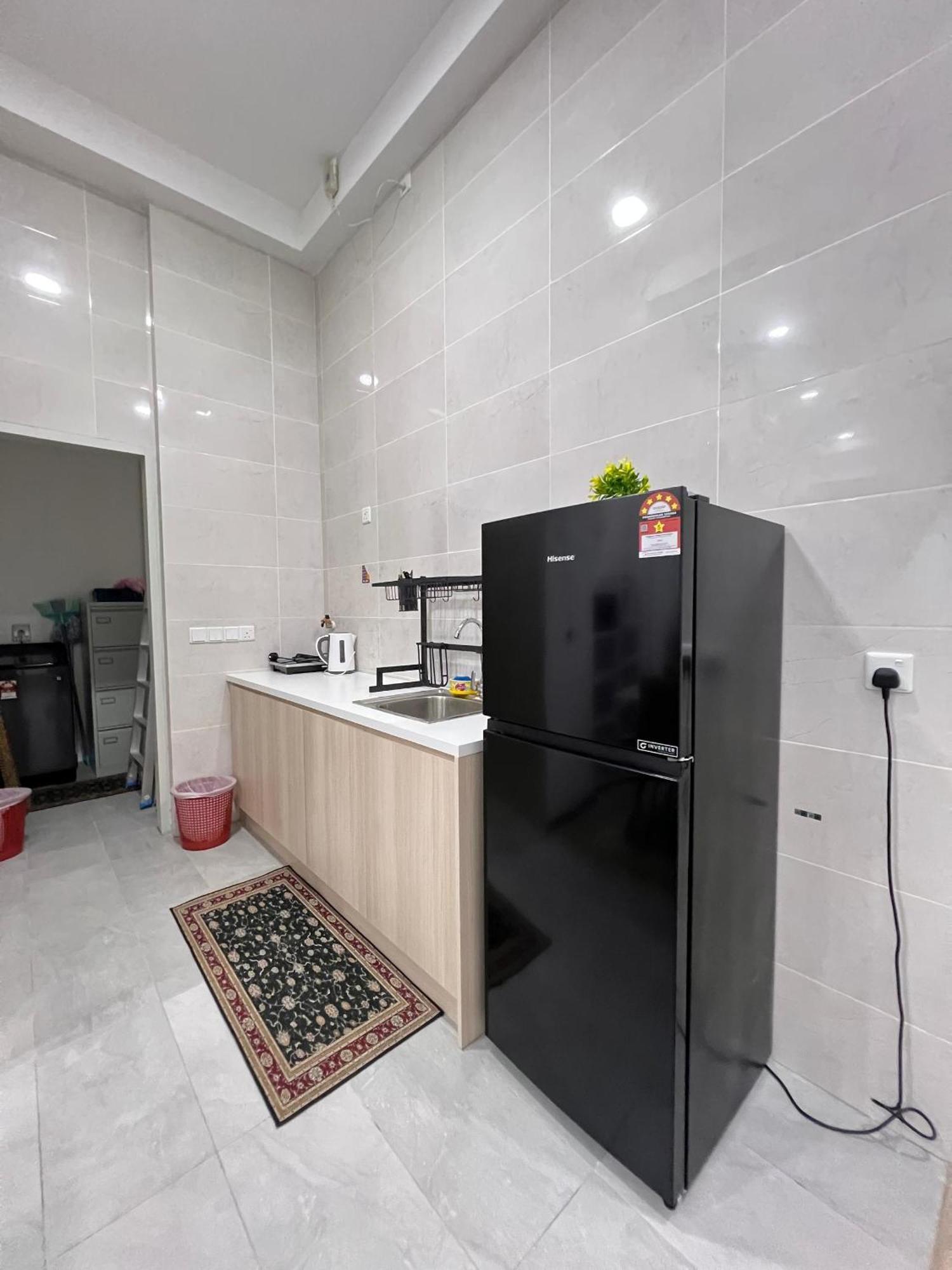 Mysky Trio B15 Homestay Putrajaya Free Unifi 5Minutes To Picc * Putrajaya