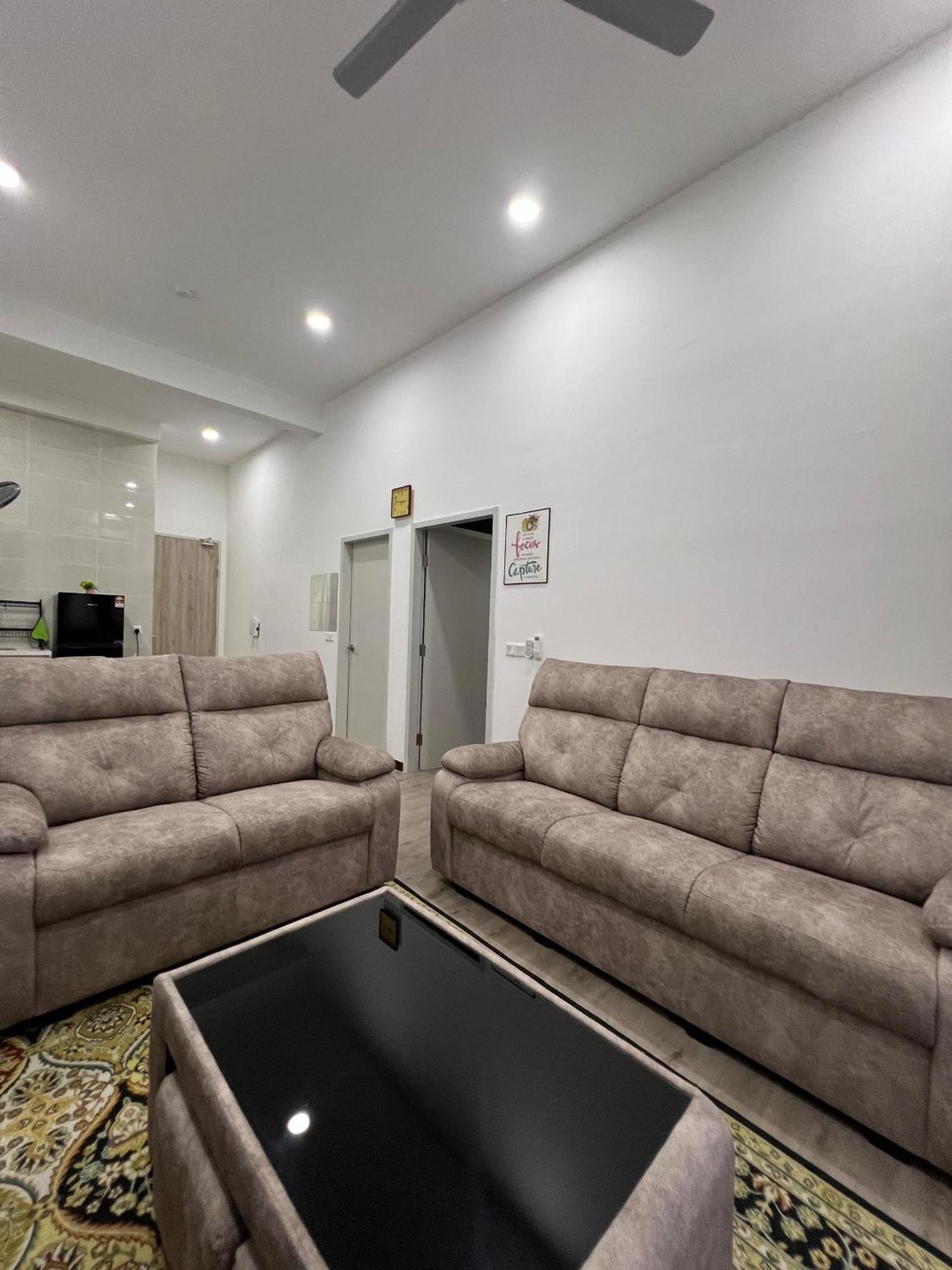Mysky Trio B15 Homestay Putrajaya Free Unifi 5Minutes To Picc