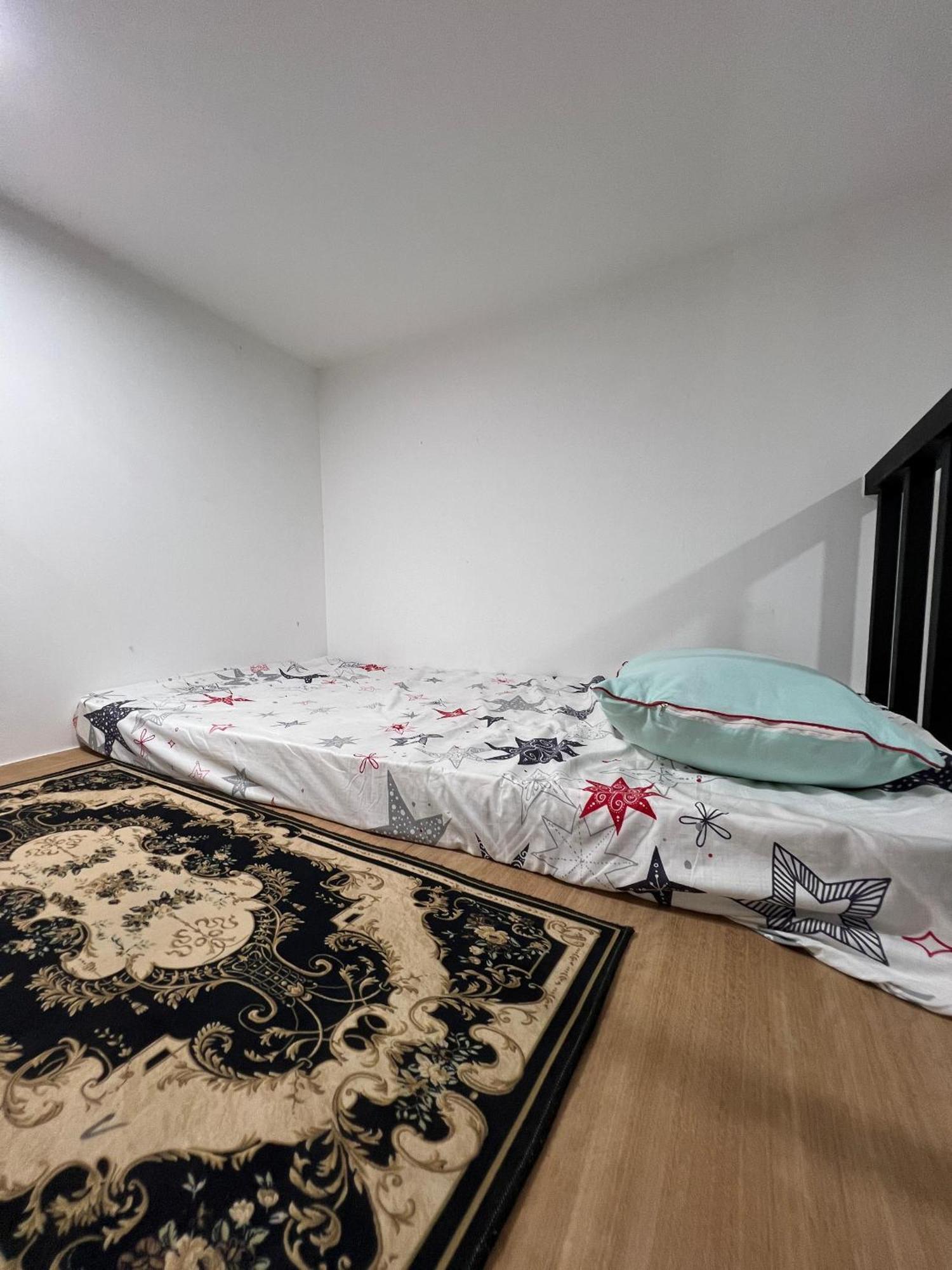 Mysky Trio B15 Homestay Putrajaya Free Unifi 5Minutes To Picc Putrajaya