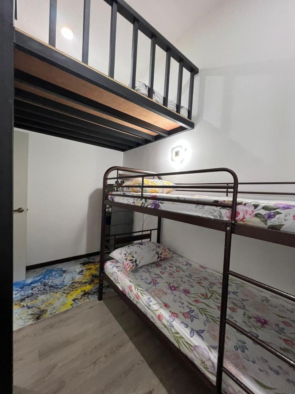 Pangsapuri Mysky Trio B15 Homestay Putrajaya Free Unifi 5Minutes To Picc Putrajaya